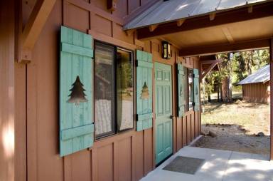 Cabin Pet-friendly John Day