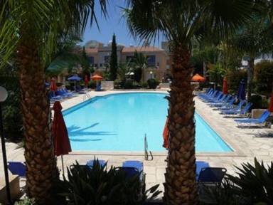 Huis Paphos