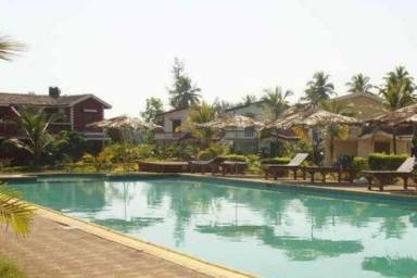 Villa Fatrade