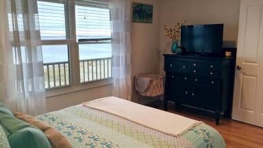 Condo Kitchen North Truro
