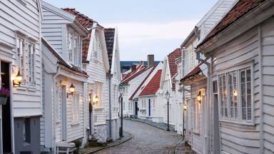 Appartement Stavanger