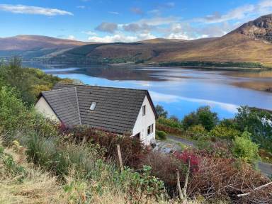 House Ullapool