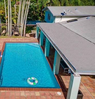 House Pool King's Bay