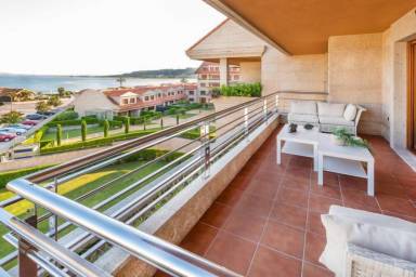 Apartamento O Grove
