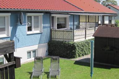 Casa Wolgast