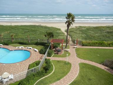 Appartement wifi South Padre Island
