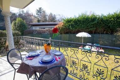 Appartamento Verbania