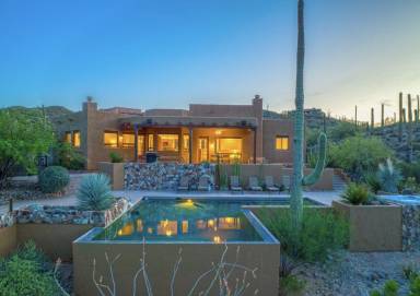 House Tucson Estates