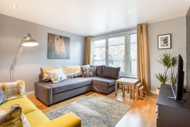 Apartment Glasgow
