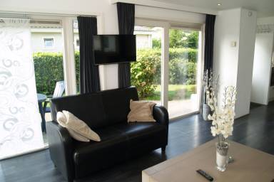 Chalet Zevenbergen