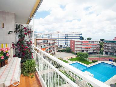 Appartement Mataró