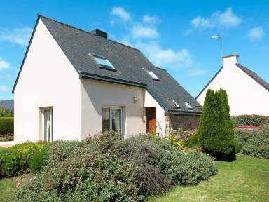Appartement Trébeurden