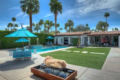 House Taquitz River Estates