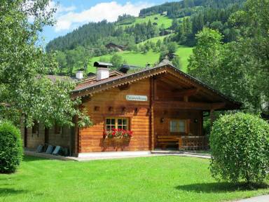 Ferienwohnungen und Unterkünfte in Ramsau im Zillertal - HomeToGo