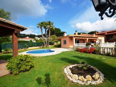 Villa Platja d'Aro