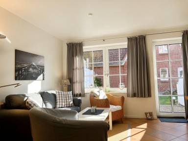 Appartement Sankt Peter-Ording