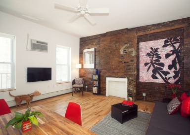 Apartment Greenpoint