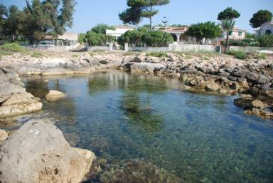 Appartamento Punta Milocca