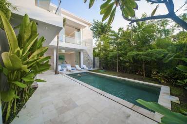 Villa Kuta