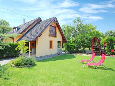 Appartement Balatonfüred