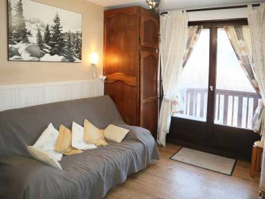 Appartement Vars