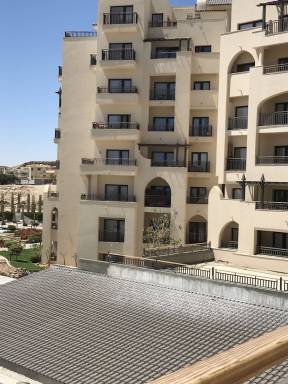 Appartement Marsa Alam Desert