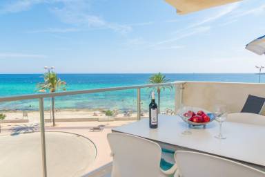 Appartement Sa Coma
