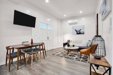 Apartamento Hollywood