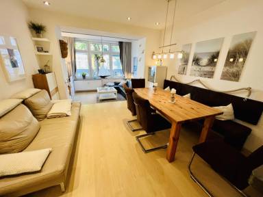 Appartement Warnemünde