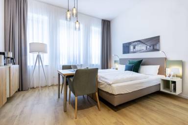 Ferienwohnung Klein Woltersdorf