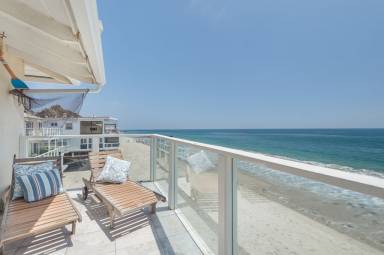 Appartement Central Malibu