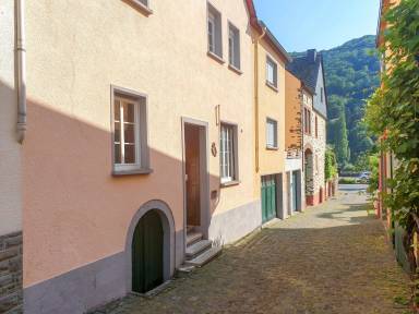 Appartement Ediger-Eller