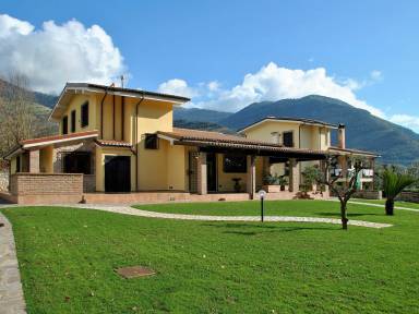 Villa Sant' Elmo