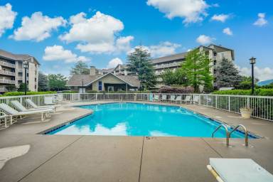 Condo Aircondition Pigeon Forge