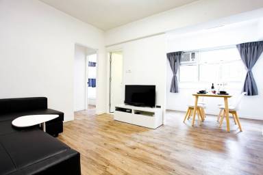 Appartement Lantau Island