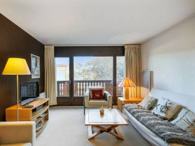 Appartement L'Alpe d'Huez