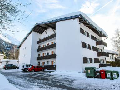 Appartamento Innsbruck