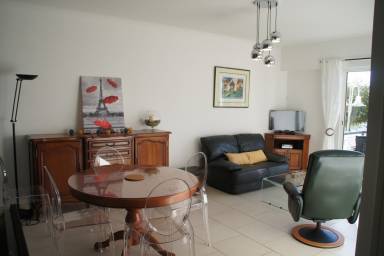 Appartement Trizay