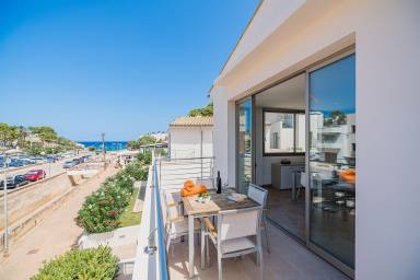 Chalet Cala Sant Vicenç