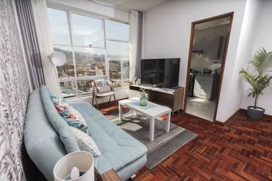 Apartment Rosario