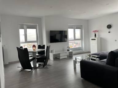Ferienwohnung Militari
