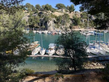 Apartment Aircondition Cassis