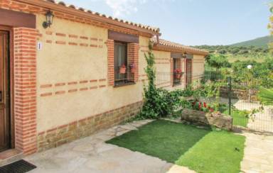 Alojamientos y casas rurales en Mogarraz - HomeToGo
