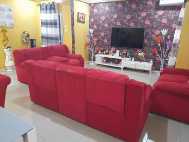 Apartment Pet-friendly Conakry