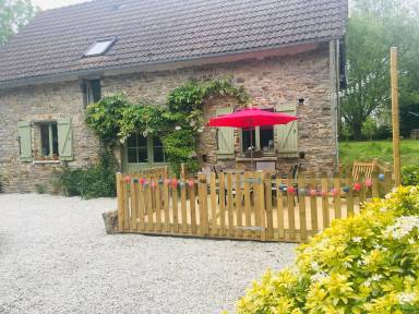 House Saint-Lô-d'Ourville