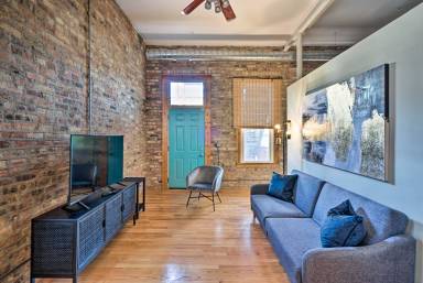 Appartement Bucktown