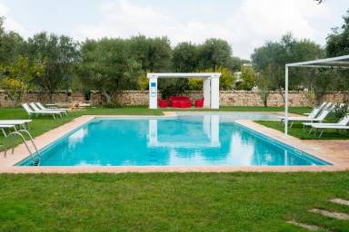 Villa San Vito dei Normanni