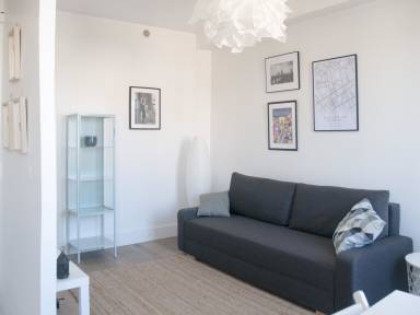 Appartement Romainville