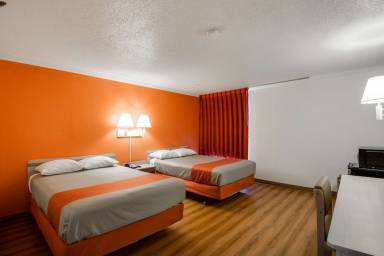 Motel Great Lakes