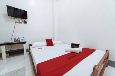 Accommodation Iloilo City